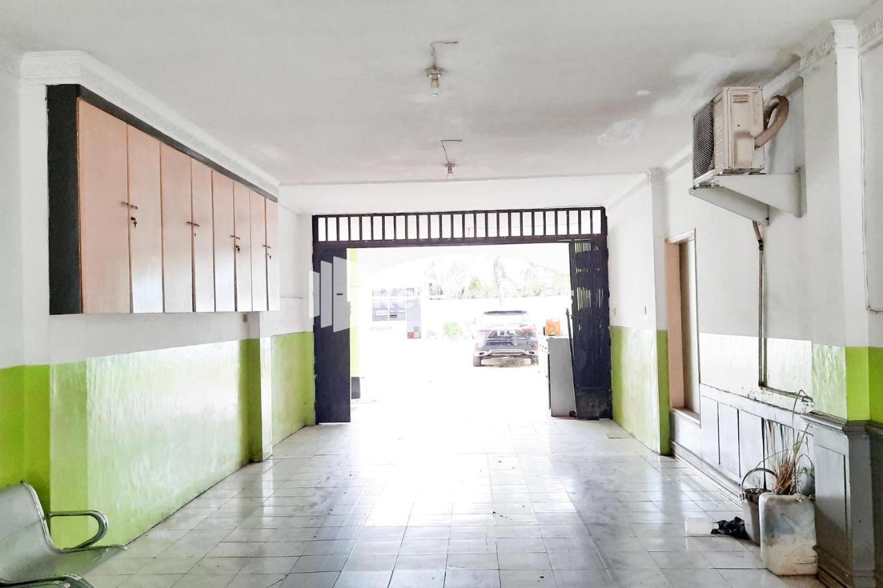 Roemah Proklamasi Syariah Mitra Reddoorz Padang  Buitenkant foto